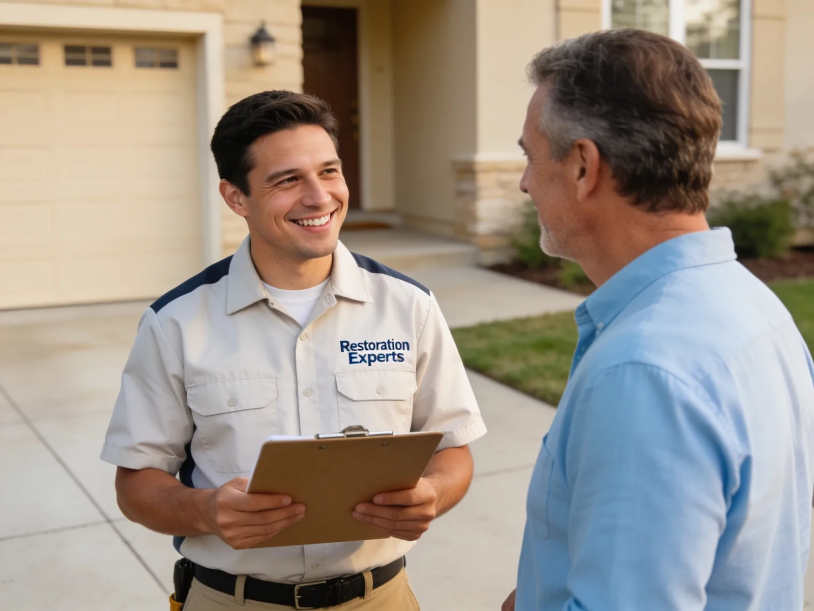 Water Damage Cleanup Logan, NM FAQs